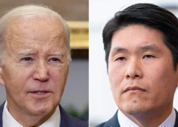 Live updates: Robert Hur to testify on Biden documents investigation
