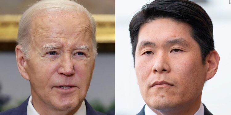 Live updates: Special counsel report on Biden’s handling of classified documents released