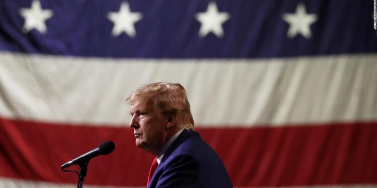 Live updates: Supreme Court to decide Trump immunity claim