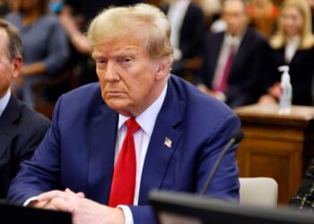 Live updates: Trump ordered to pay nearly 5 million in civil fraud trial