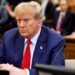 Live updates: Trump ordered to pay nearly 5 million in civil fraud trial