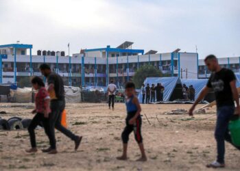 Live updates: Israel-Hamas war, two Israeli hostages rescued and more than 100 people killed in Rafah