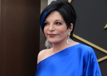 Liza Minnelli Fast Facts | CNN