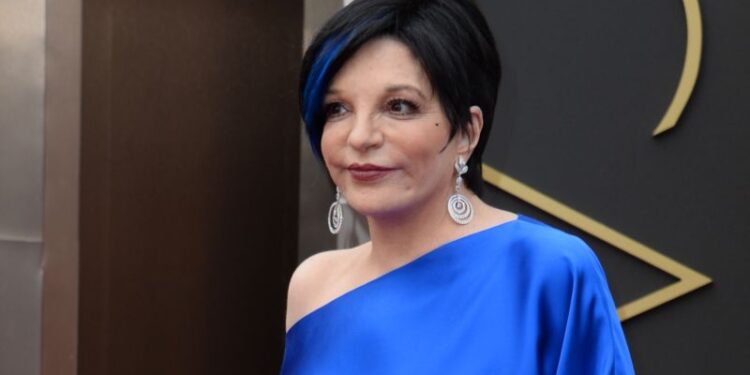 Liza Minnelli Fast Facts | CNN