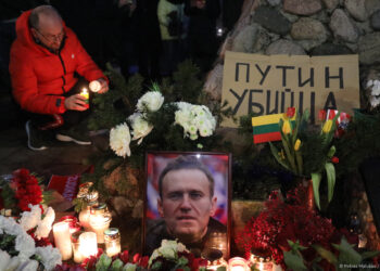 MEPs: EU must actively support Russia’s democratic opposition | News | European Parliament