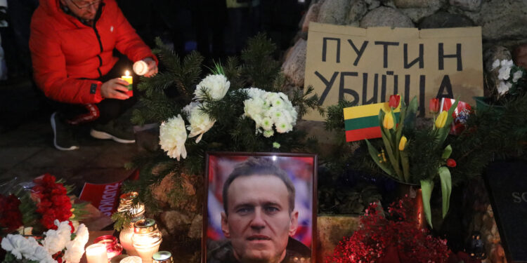 MEPs: EU must actively support Russia’s democratic opposition | News | European Parliament