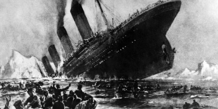 Major Ferry/Ship Sinkings Fast Facts | CNN