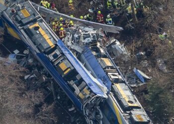 Major Rail Accidents Fast Facts | CNN