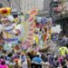 Mardi Gras Fast Facts | CNN