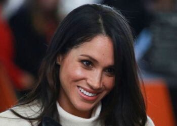 Meghan, Duchess of Sussex Fast Facts | CNN