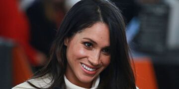 Meghan, Duchess of Sussex Fast Facts | CNN