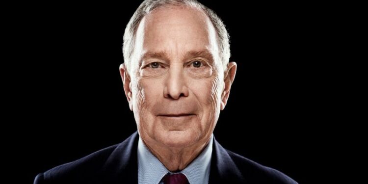 Michael Bloomberg Fast Facts | CNN