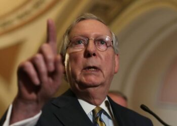 Mitch McConnell Fast Facts | CNN Politics