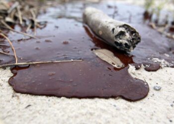 Oil Spills Fast Facts | CNN