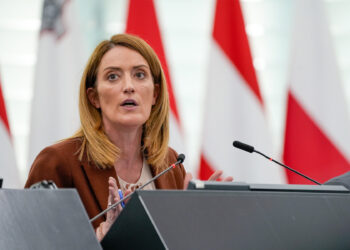 Opening: 5-8 February plenary session | News | European Parliament