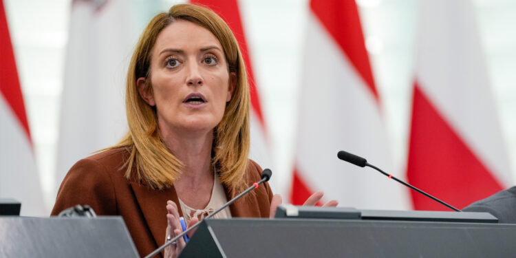 Opening: 5-8 February plenary session | News | European Parliament