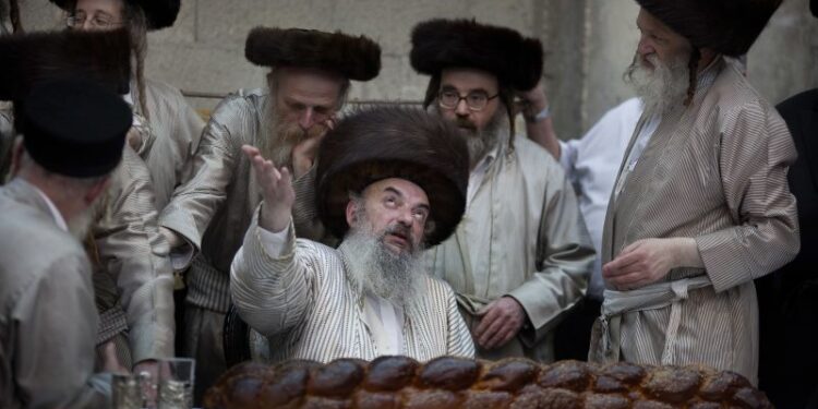 Purim Fast Facts | CNN