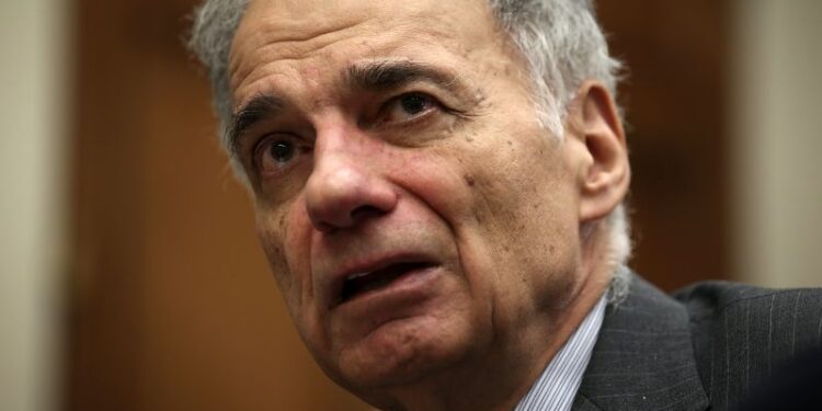 Ralph Nader Fast Facts | CNN
