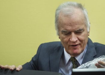 Ratko Mladic Fast Facts | CNN