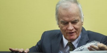 Ratko Mladic Fast Facts | CNN
