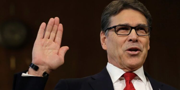 Rick Perry Fast Facts | CNN Politics