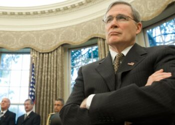 Stephen Hadley Fast Facts | CNN