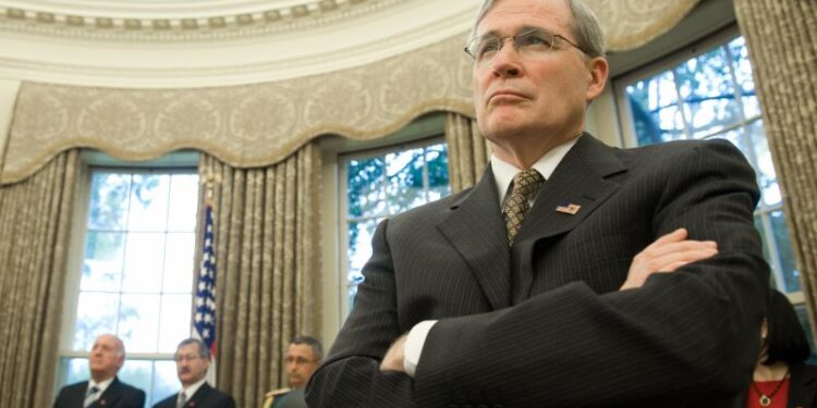 Stephen Hadley Fast Facts | CNN