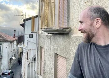 The American who bought a home in Italy and found ‘big surprises’ inside | CNN