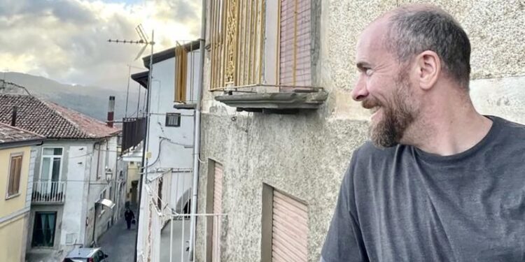 The American who bought a home in Italy and found ‘big surprises’ inside | CNN