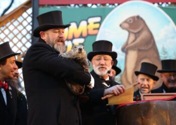 The bizarre history of Groundhog Day | CNN