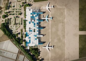 This classic Italian destination will get its own airport | CNN