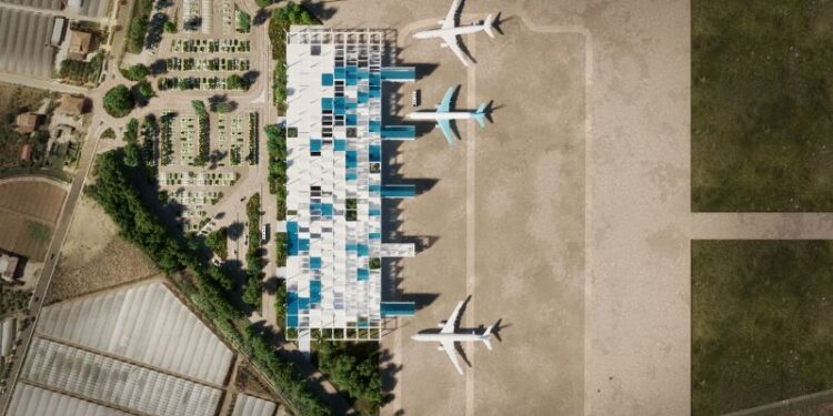 This classic Italian destination will get its own airport | CNN