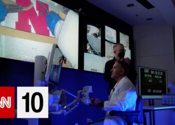 Today’s news in 10 minutes | CNN