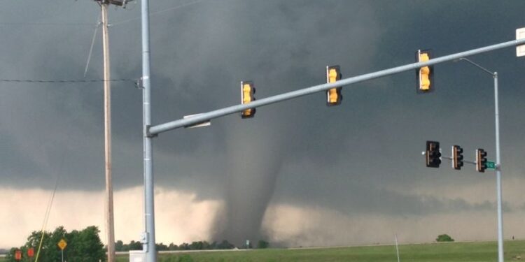 Tornadoes Fast Facts | CNN