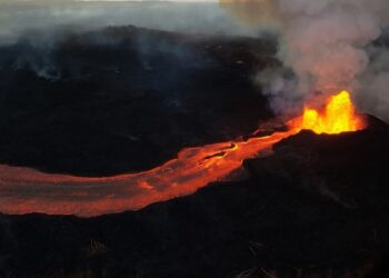 Volcanoes Fast Facts | CNN