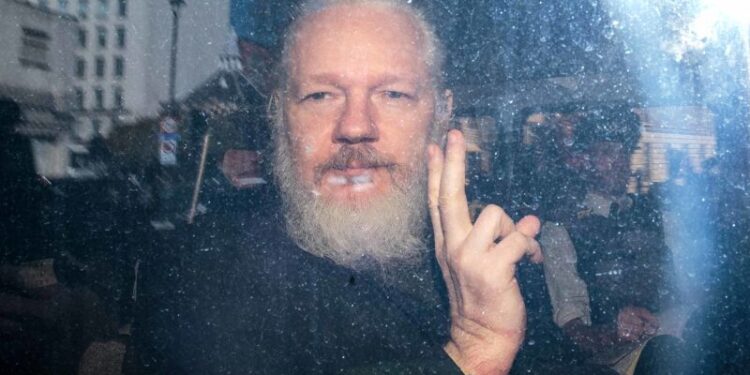 WikiLeaks Fast Facts | CNN