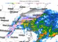 Winter storm sweeps parts of the Northeast | CNN