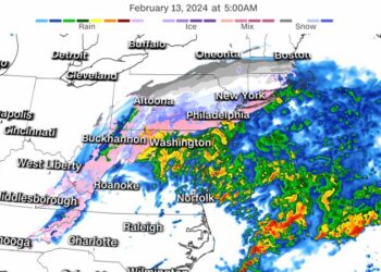 Winter storm sweeps parts of the Northeast | CNN