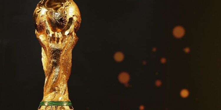 World Cup Fast Facts | CNN