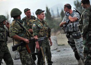 2008 Georgia Russia Conflict Fast Facts | CNN