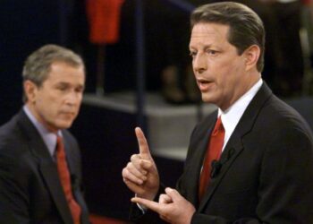 Al Gore Fast Facts | CNN Politics