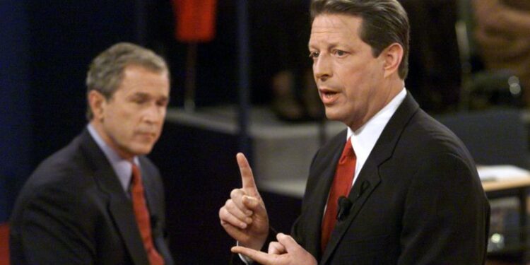 Al Gore Fast Facts | CNN Politics