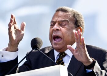 Andrew Young Fast Facts | CNN