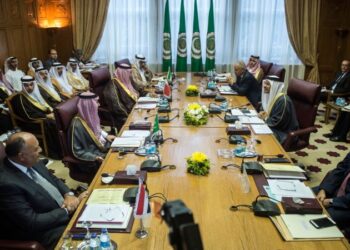 Arab League Fast Facts | CNN