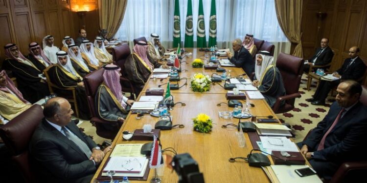 Arab League Fast Facts | CNN