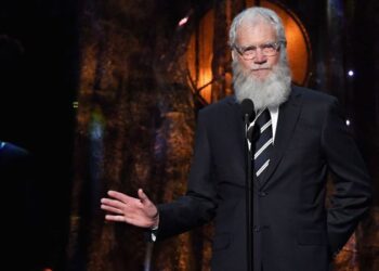David Letterman Fast Facts | CNN