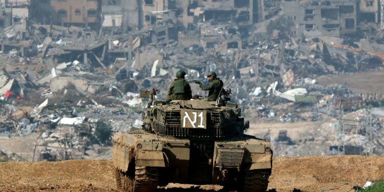 Devastation in Gaza as Israel wages war on Hamas Devastation in Gaza as Israel wages war on Hamas