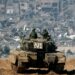 Devastation in Gaza as Israel wages war on Hamas