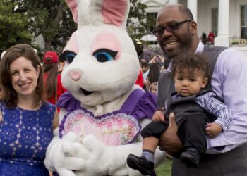 Easter Egg Roll at the White House Fast Facts | CNN