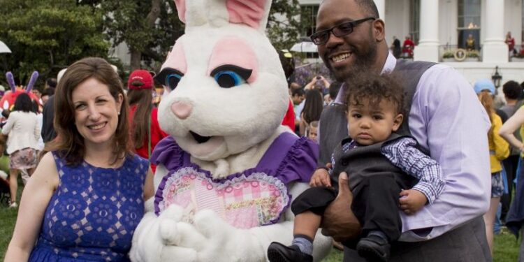 Easter Egg Roll at the White House Fast Facts | CNN